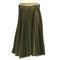 サカイ Sacai 24SS Technical Jersey Skirt レディース JPN:0